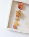Positive Energy Crystals - For Confidence + Creativity (Copy)
