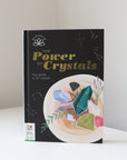 The Power of Crystals Gift Set – Book & 10 Tumble Stones