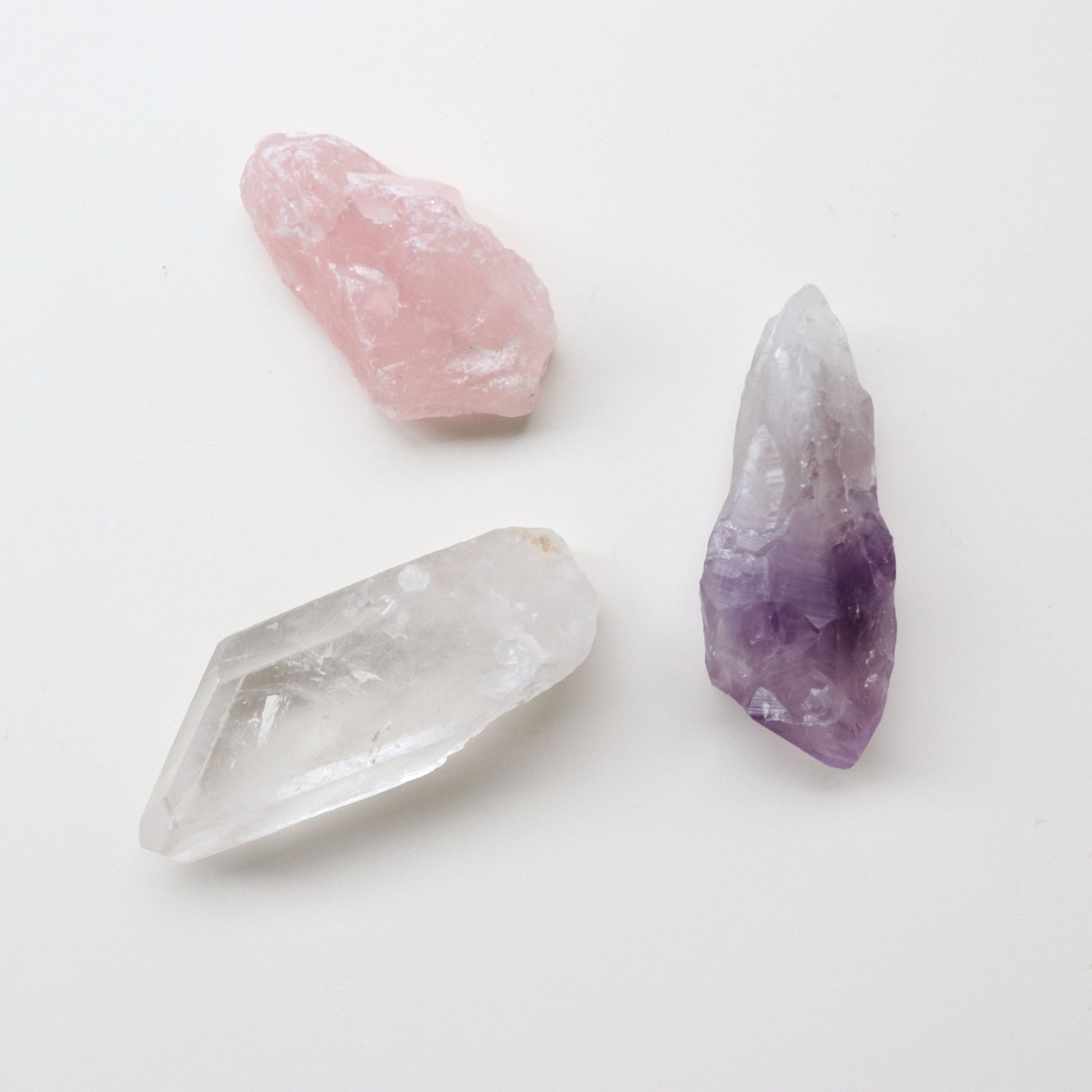 Crystal Starter Set for Beginners