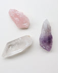 Crystal Starter Set for Beginners