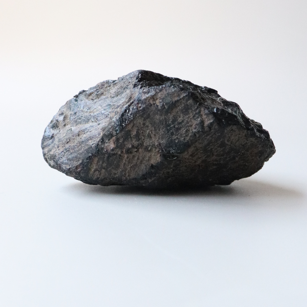 Rough Black Tourmaline 275g - Protection &amp; Grounding