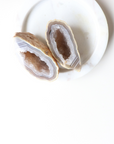 Agate Geode 98g