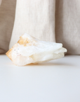 Citrine Rough Point 280g