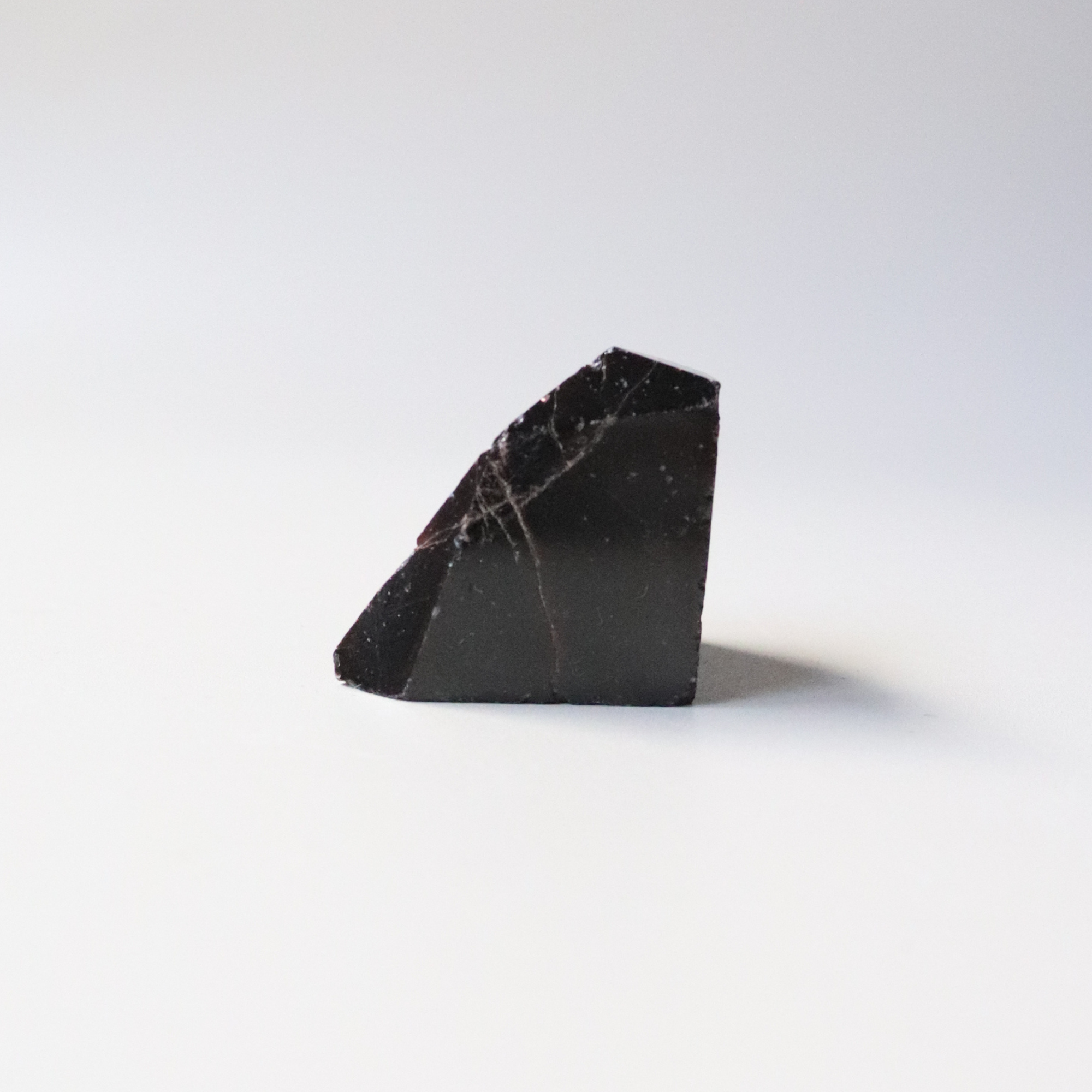 Rough Garnet 54g - Passion &amp; Confidence