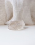 Clear Quartz Rough Point  (163g)