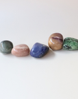Confidence Crystal Collection for Gentle Self Trust