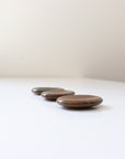 Tigers Eye Worry Stone