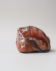 Polished Red Jasper  105g - Strength & Grounding