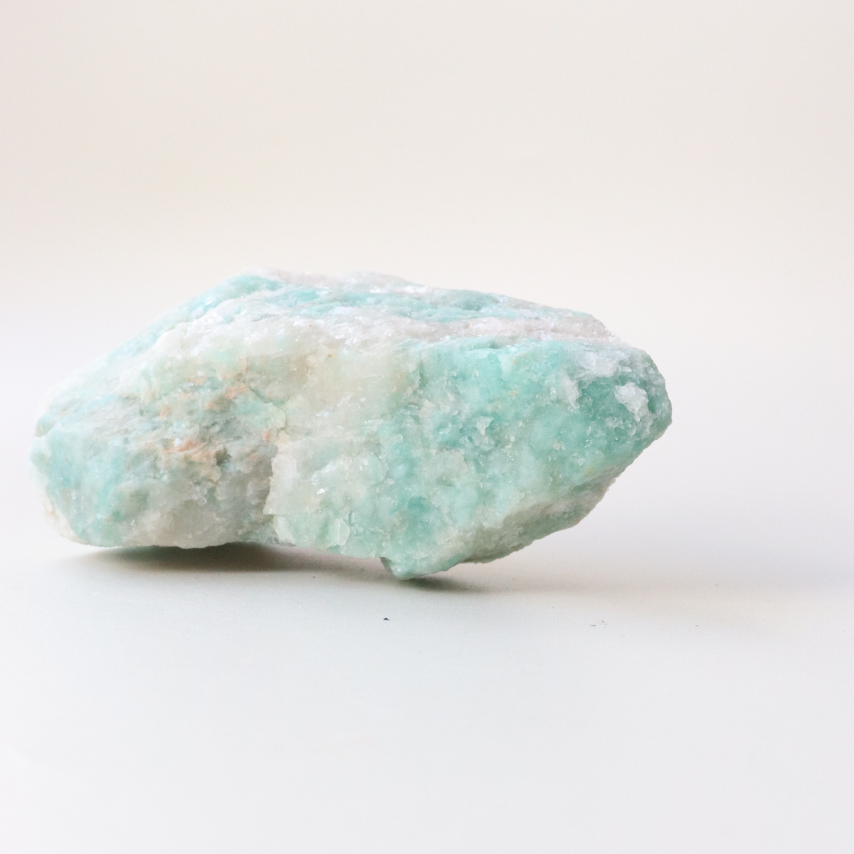 Amazonite  (280g) - Calm &amp; Communication