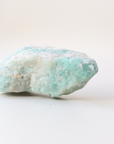 Amazonite  (280g) - Calm & Communication