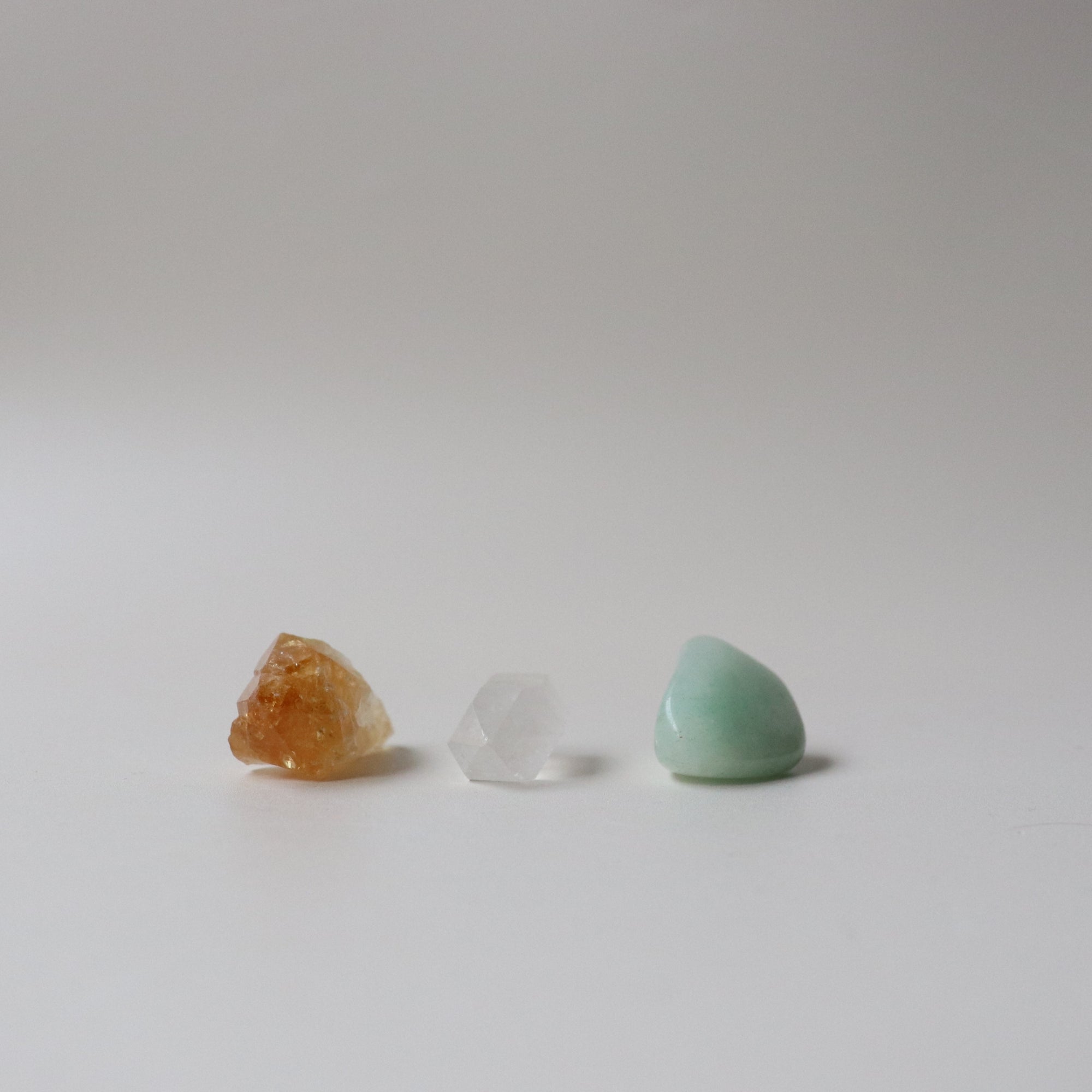 Business Growth Collection For Confidence, Abundance + Purposeful Action