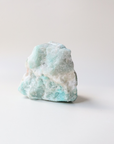 Rough Amazonite (290g) - Calm & Communication