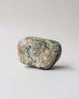 Rainforest Jasper Tumble 62g - Growth & Connection