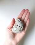 Agate Geode (96g)