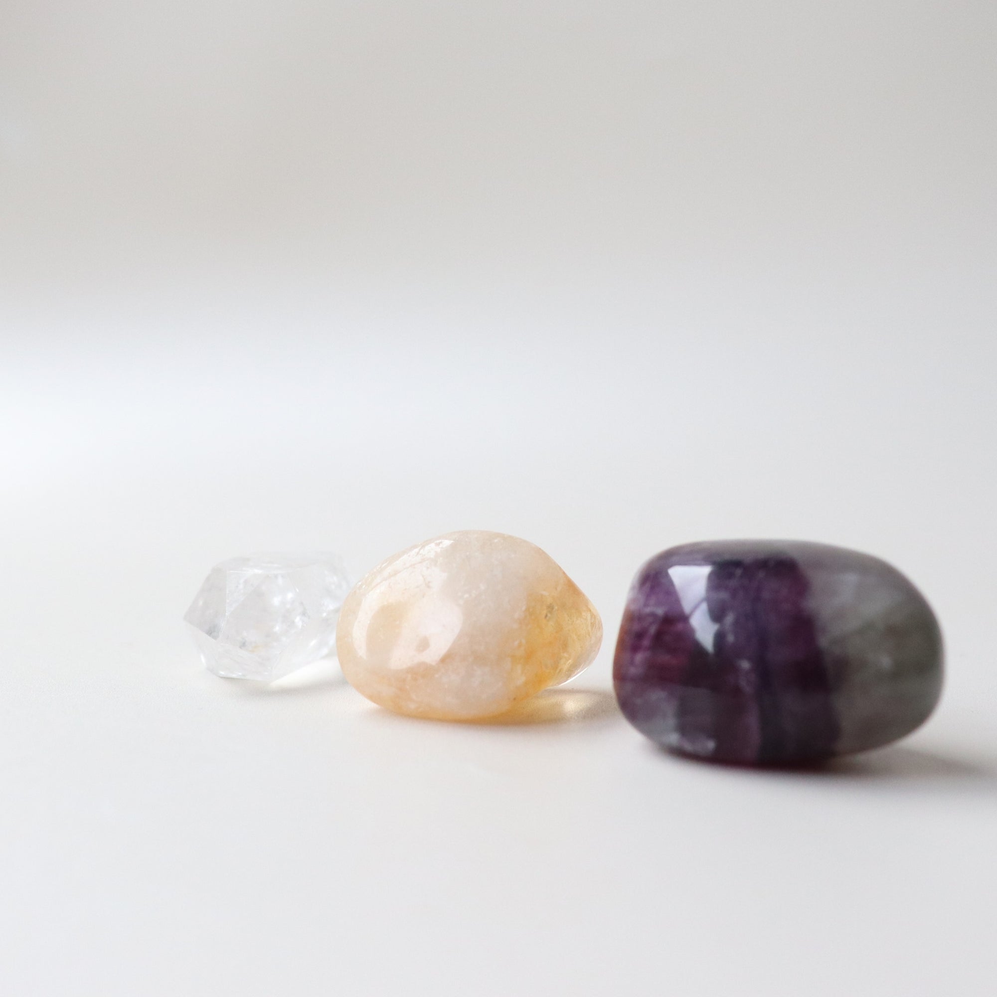 Focus &amp; Productivity Collection For Clarity, Productivity + Motivation