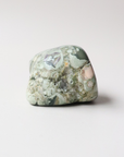 Rainforest Jasper Tumble 78g - Growth & Connection