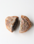 Agate Geode 170g - Balance & Stability