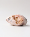 Pink Amethyst Cluster (108g) - Emotional Healing & Peace