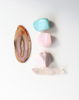 I am Loved Crystal Collection
