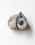 Agate Geode (46g) - Balance & Stability