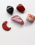Motivation Crystals – For Courage + Action