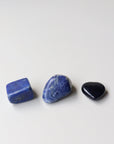 Confidence Crystals – For Wisdom + Self Expression
