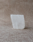 Raw Rough Optical Calcite For Focus + Clarity
