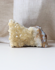 Citrine Cluster 395g