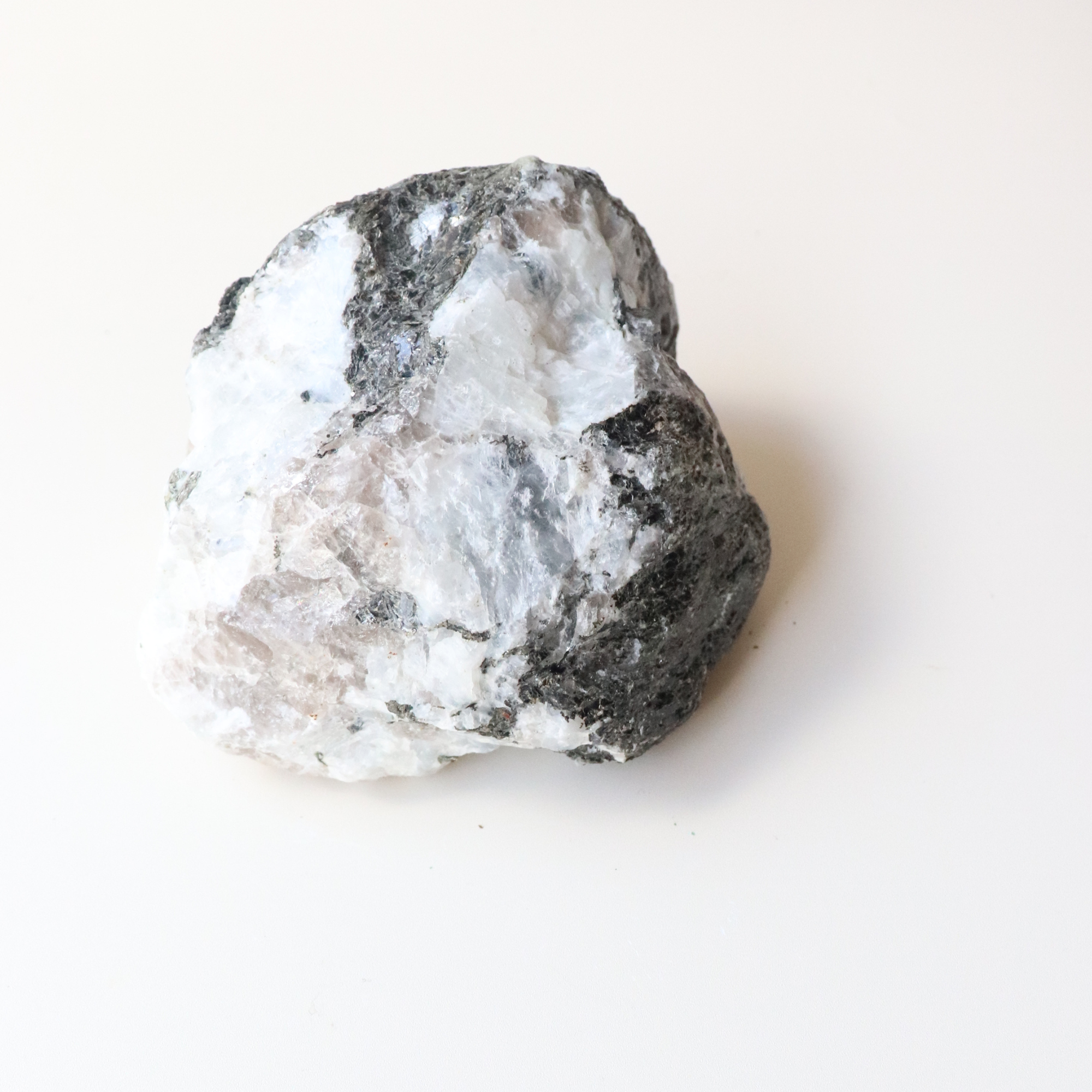 Rainbow Moonstone - Intuition &amp; New Beginnings