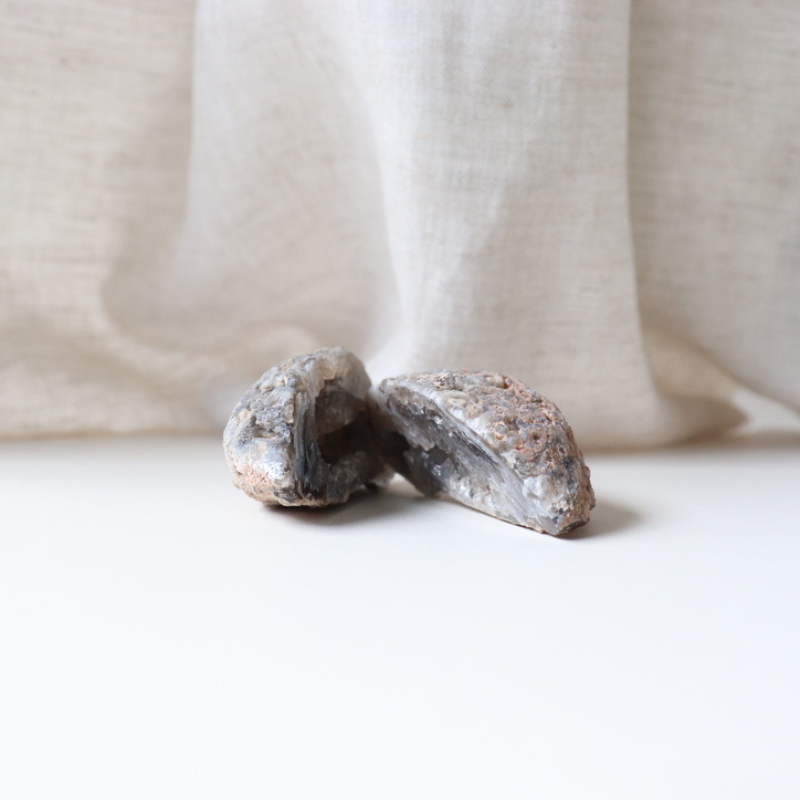 Agate Geode (147g)