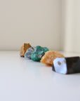Transformation Crystal Collection