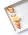 Positive Energy Crystals - For Confidence + Creativity