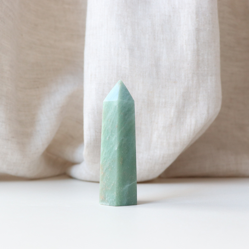 Aventurine Tower