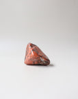 Polished Tumbled Red Jasper 87g - Strength & Grounding