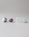 Clarity, Stillness + Balance Crystal Collection