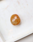Carnelian Large Tumble Stone 67g - Motivation & Courage