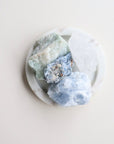 Calm + Clarity Crystal Collection