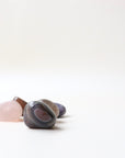 Grief Crystal Collection for Moving Through Loss + Ceramic Dish