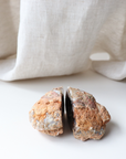 Agate Geode 170g