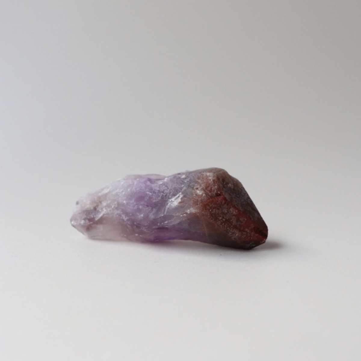 Super Seven Rough Crystal Point 56g