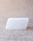 Raw Rough Optical Calcite For Focus + Clarity