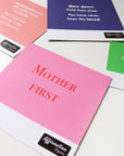 The Mother Pack - Affirmation Cards by Affirmation Farm