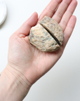 Agate Geode 98g - Balance & Stability
