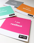 The I Am Pack - Affirmation Cards by Affirmation Farm