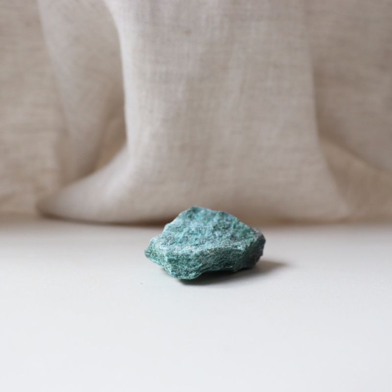 Fuchsite Raw Crystal 45g