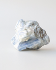 Mini Kyanite Raw Crystal (45g) - Alignment & Clarity