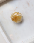Carnelian Large Tumble Stone 58g - Motivation & Courage