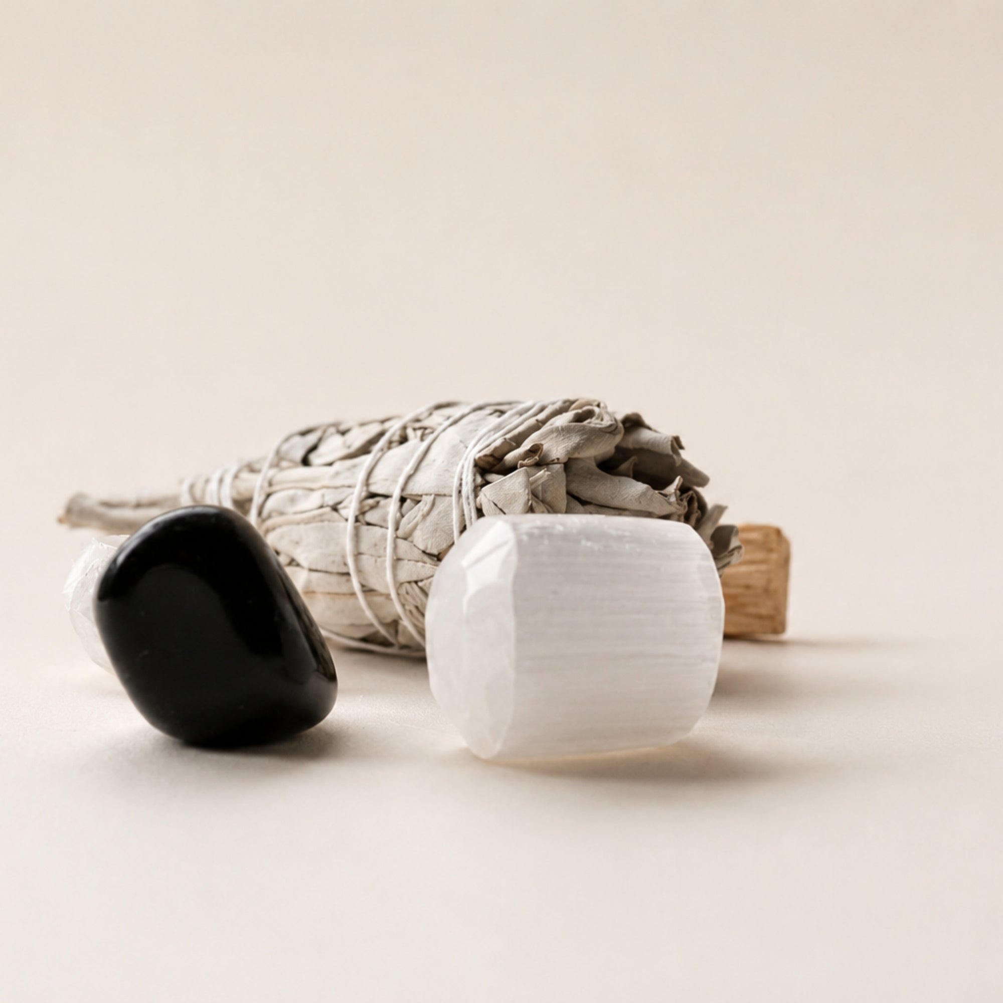Clear &amp; Protect Collection For Clarity + Energetic Renewal