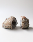 Agate Geode (58g) - Balance & Stability
