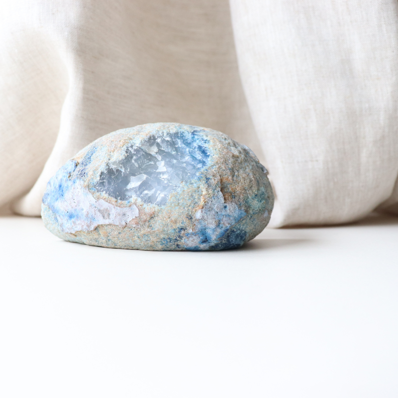 Solid Agate (430g)